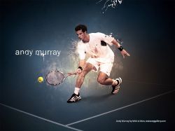 Andy Murray 2010