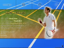 Andy Murray Titles Info