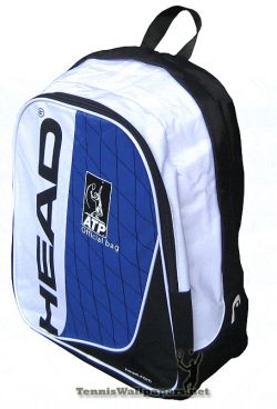 Official Head Tennis Back Pack