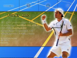 Tommy Haas Titles-Info